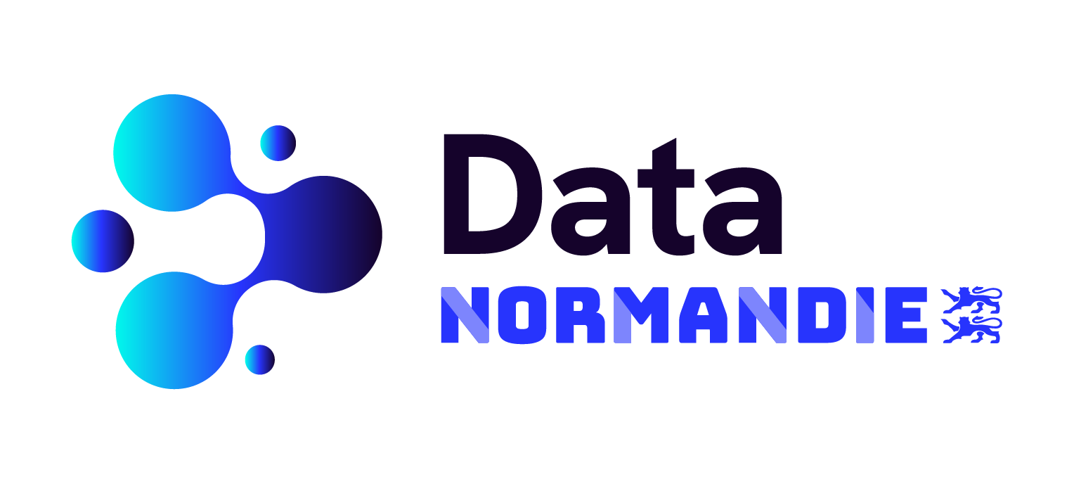 Image DataNormandie