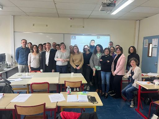 Photo de l'actualité